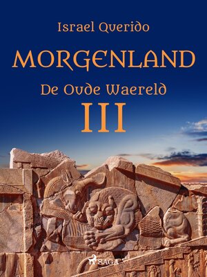 cover image of Morgenland